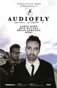 BYC-AUDIOFLY